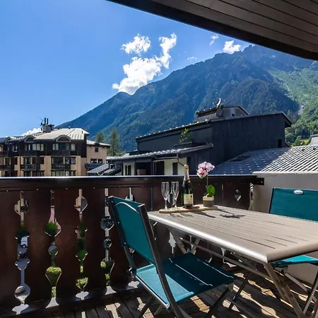 Apartament Sud - Batiment Iris 359 *